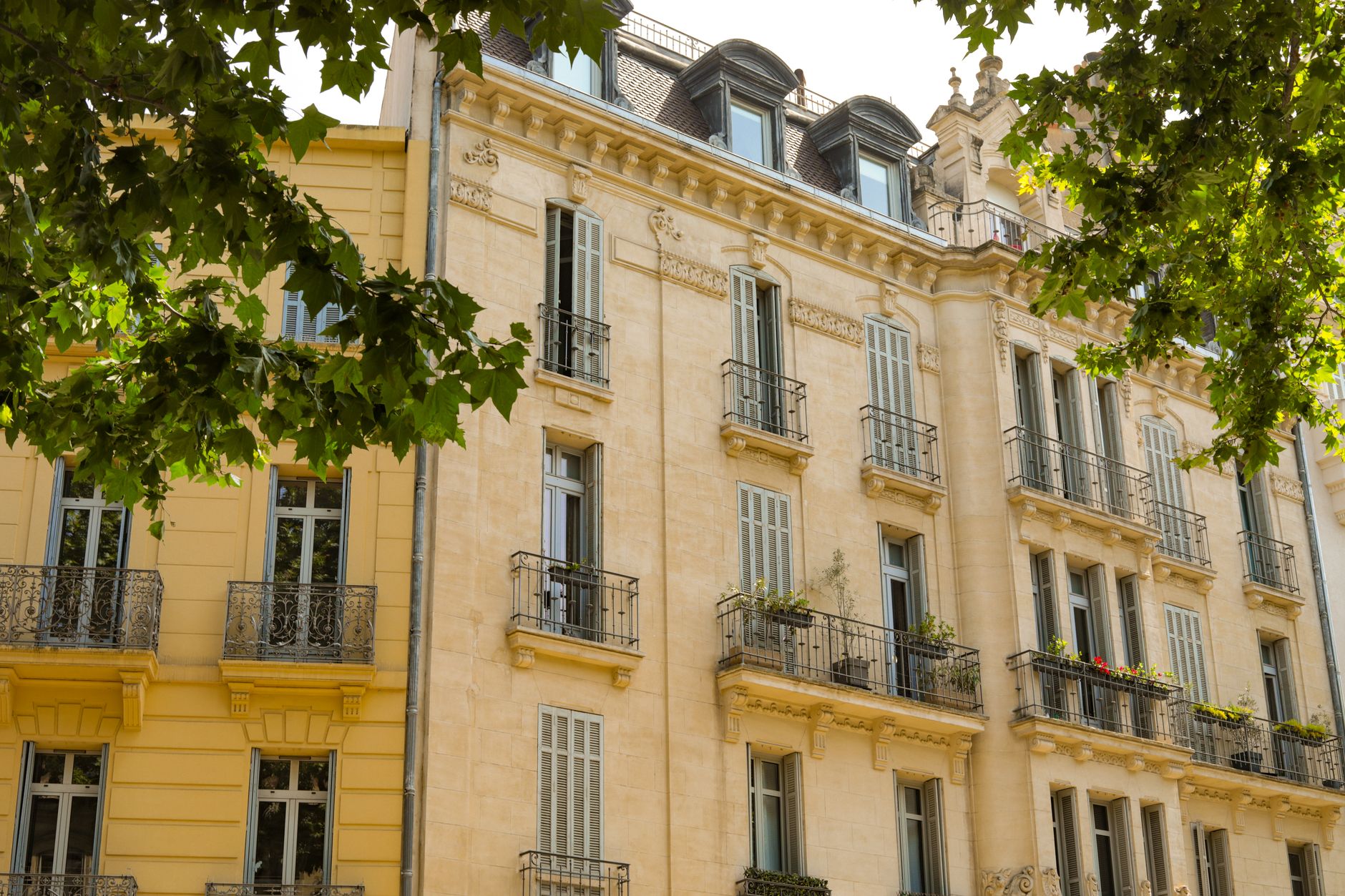 Agence Immobilière à Compiègne